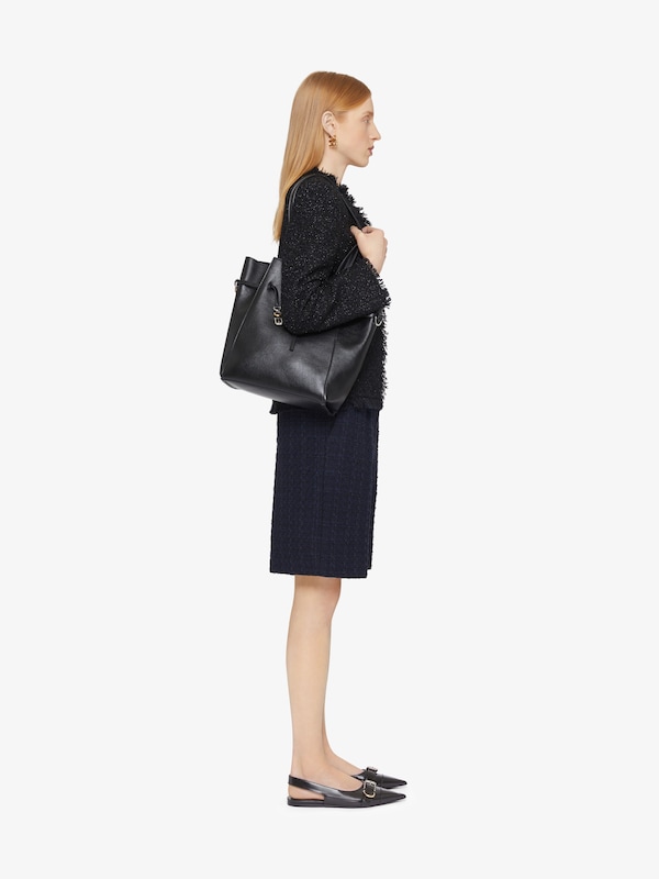 Givenchy Jacket in tweed and lurex Ahorra y exporta