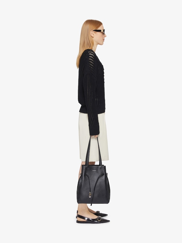 Givenchy Bermuda shorts in cotton Mejor oferta