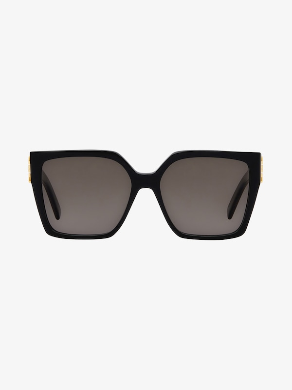 Givenchy 4G sunglasses in acetate Últimos 3 días