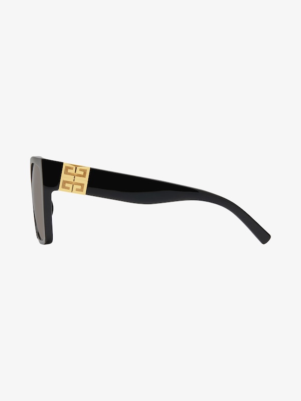 Givenchy 4G sunglasses in acetate Últimos 3 días