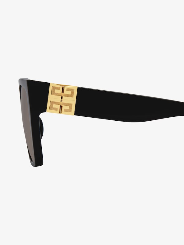 Givenchy 4G sunglasses in acetate Últimos 3 días