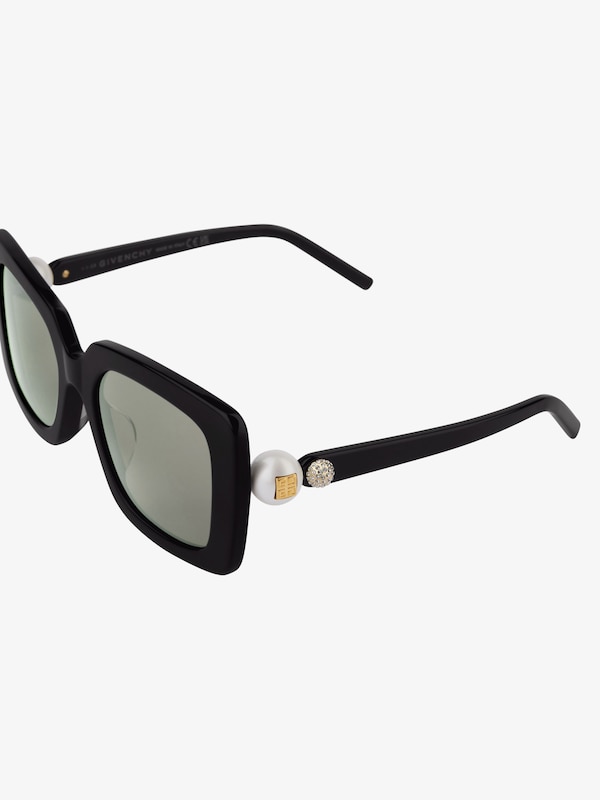 Givenchy 4G Pearl sunglasses in acetate with crystals ÚLTIMAS EDICIONES