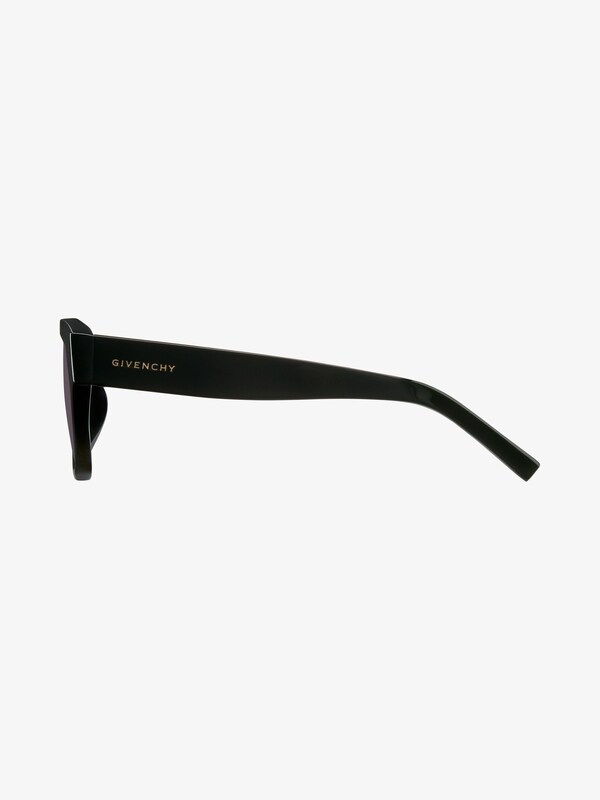 Givenchy GV Day unisex sunglasses in acetate Último día