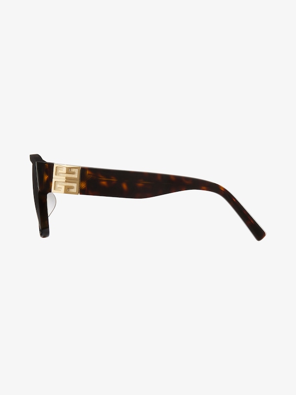 Givenchy 4G unisex sunglasses in acetate Precio de fábrica