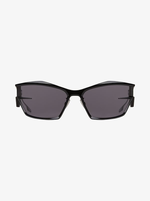 Givenchy Giv Cut unisex sunglasses in metal Promoción por tiempo limitado