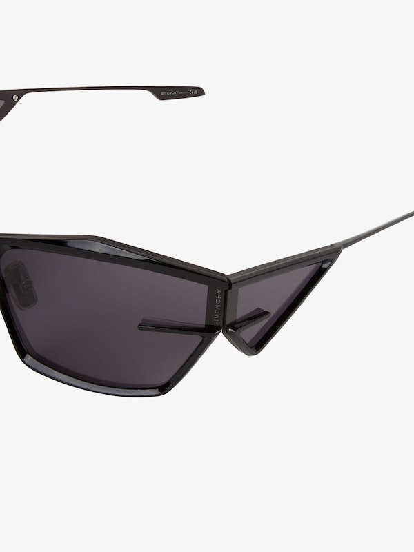 Givenchy Giv Cut unisex sunglasses in metal Promoción por tiempo limitado