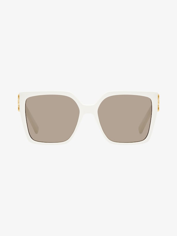 Givenchy 4G sunglasses in acetate Solo hoy