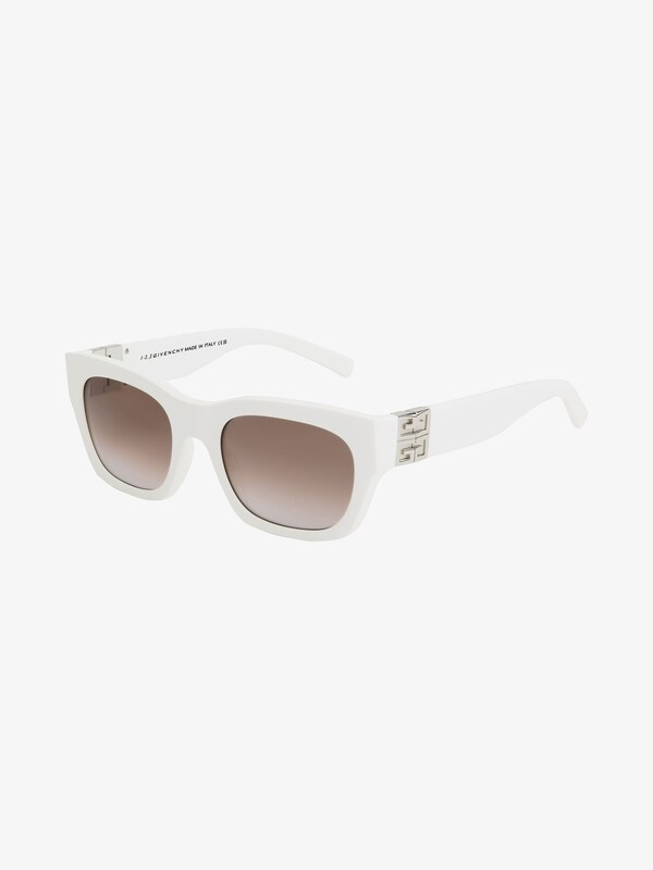 Givenchy 4G unisex sunglasses in acetate Oferta especial de fábrica