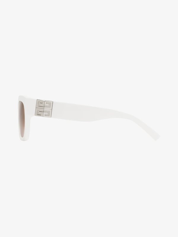 Givenchy 4G unisex sunglasses in acetate Oferta especial de fábrica