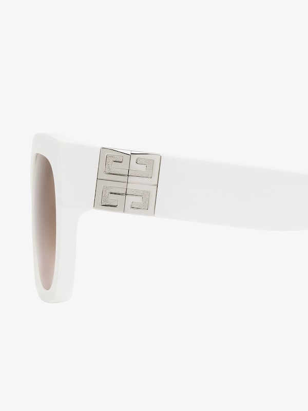 Givenchy 4G unisex sunglasses in acetate Oferta especial de fábrica
