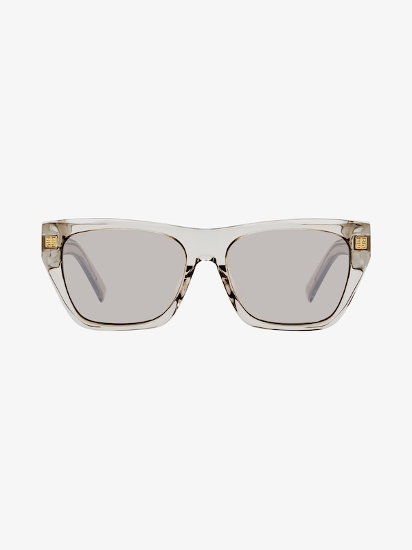 Givenchy GV Day sunglasses in acetate Promoción trimestral