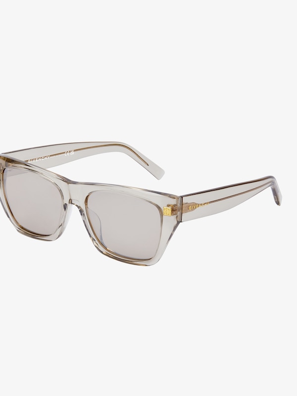 Givenchy GV Day sunglasses in acetate Promoción trimestral