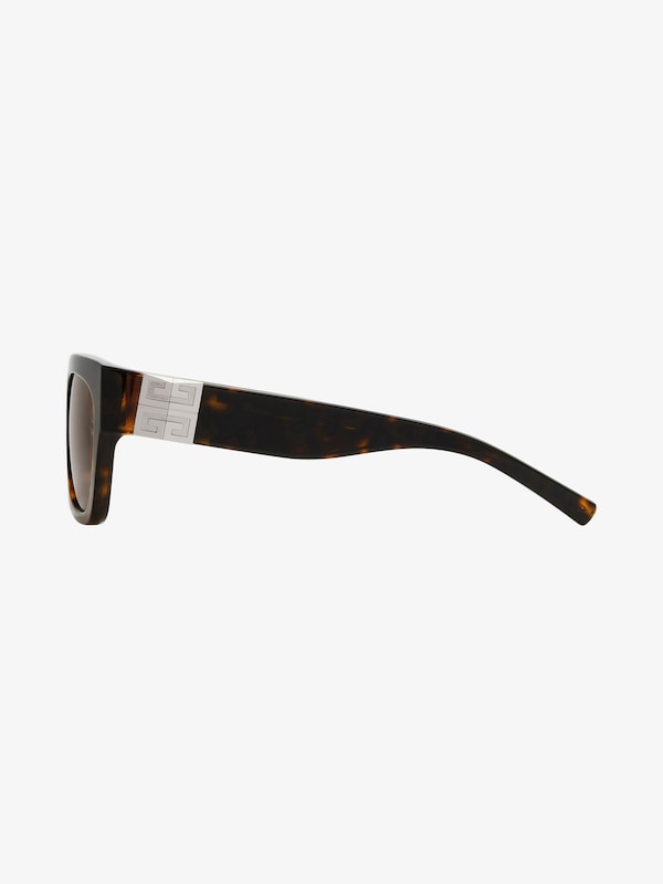 Givenchy 4G unisex sunglasses in acetate Solo queda un día