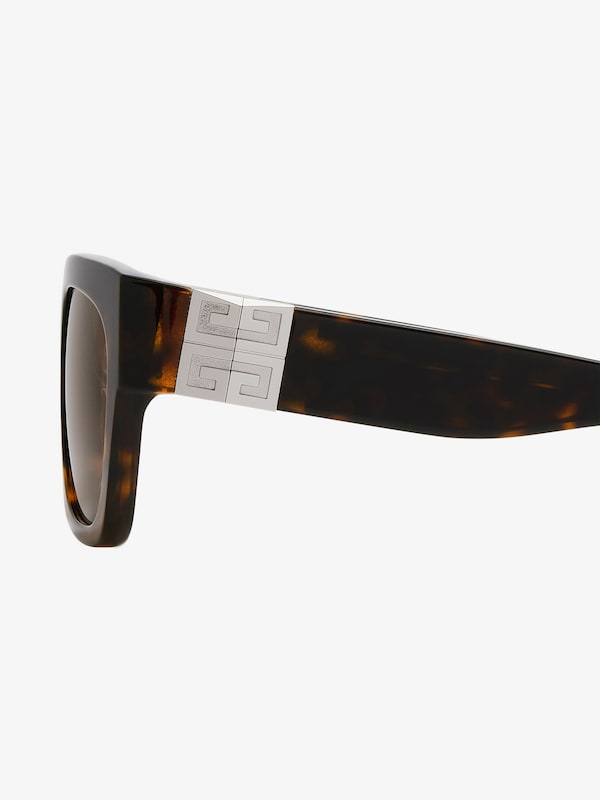 Givenchy 4G unisex sunglasses in acetate Solo queda un día