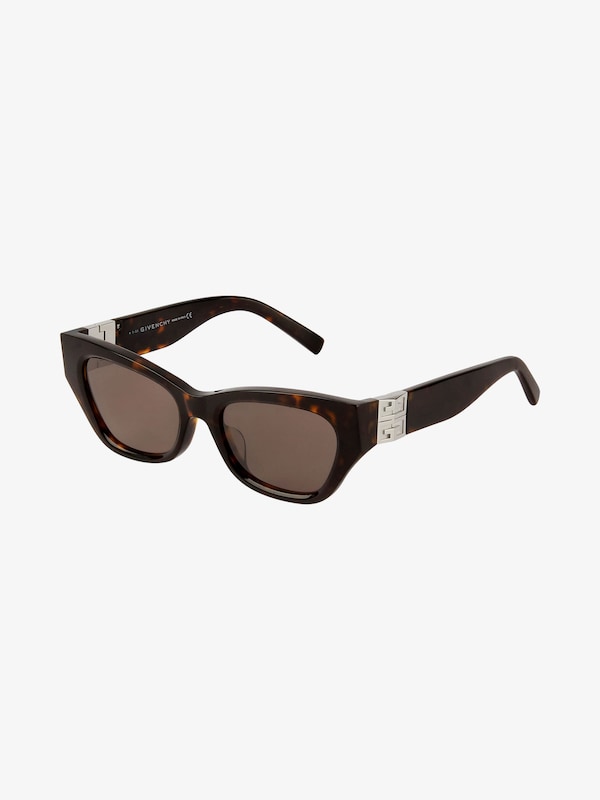 Givenchy 4G sunglasses in acetate Superdescuento