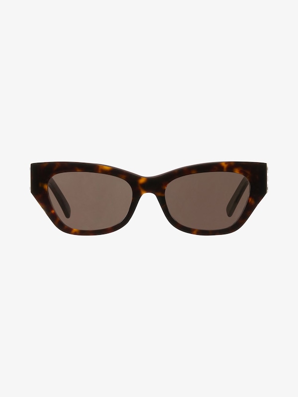 Givenchy 4G sunglasses in acetate Superdescuento
