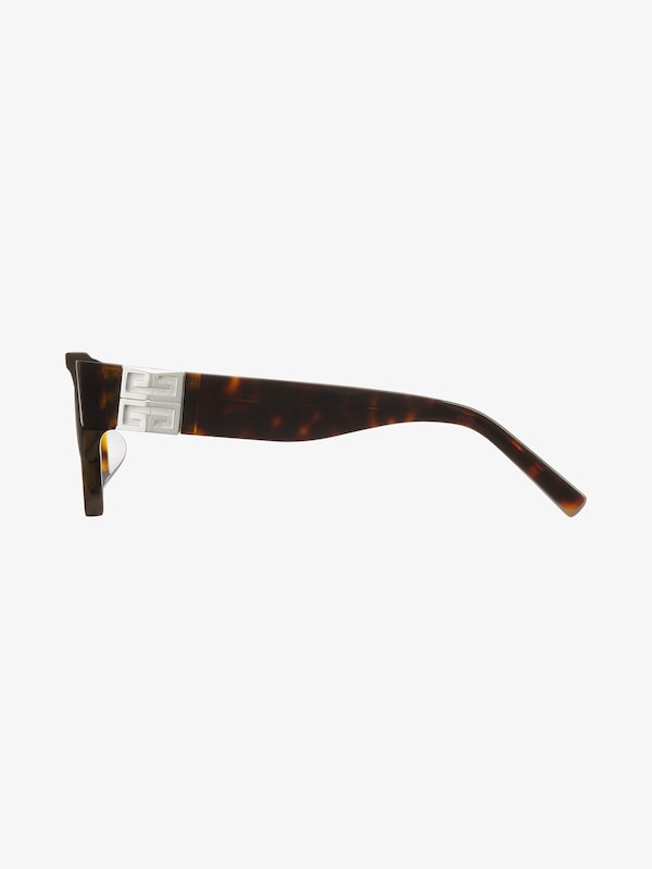Givenchy 4G sunglasses in acetate Superdescuento