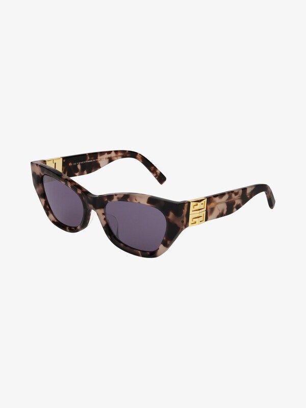Givenchy 4G sunglasses in acetate Grandes descuentos