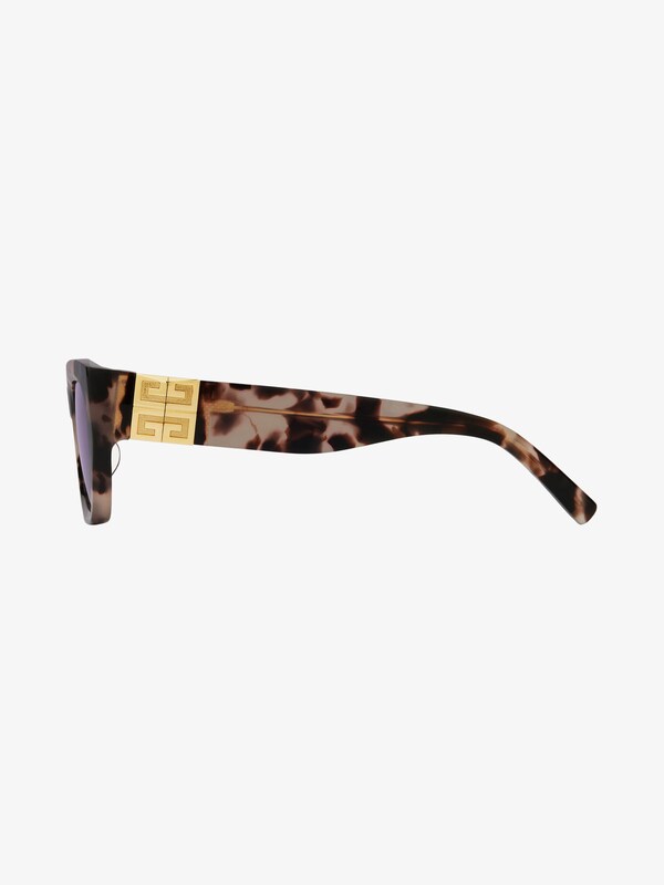 Givenchy 4G sunglasses in acetate Grandes descuentos