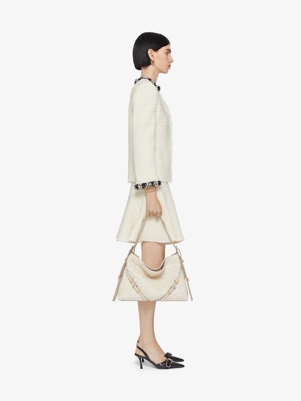 Givenchy Skirt in tweed Última moda