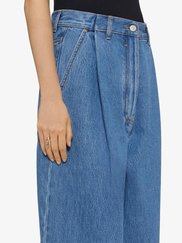 Givenchy Lock ring in metal Grandes ahorros