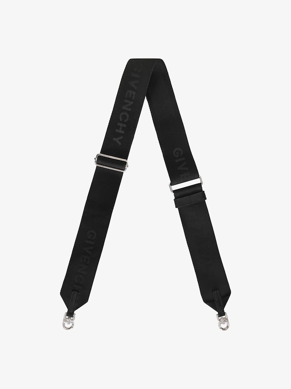 Givenchy GIVENCHY strap in webbing Ventas relámpago