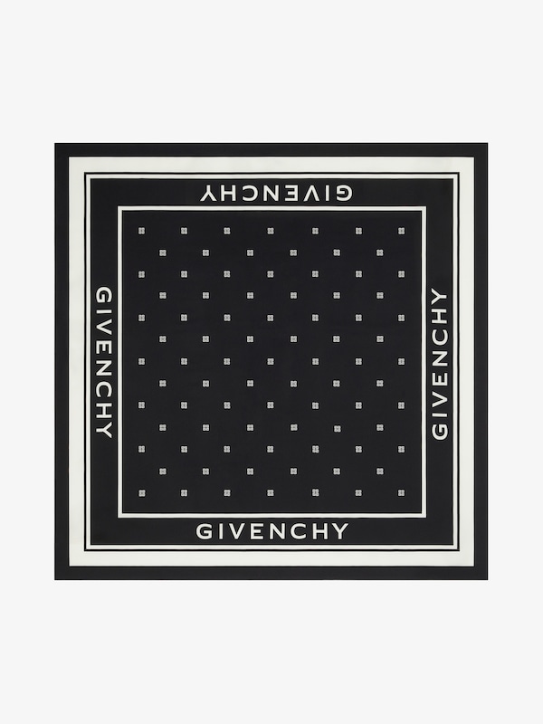 Givenchy Square in 4G silk Envío gratis