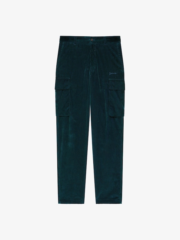 Givenchy Cargo pants in corduroy Outlet