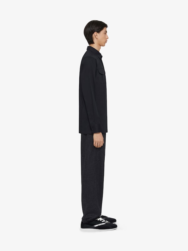 Givenchy Shirt in cotton Envío gratis