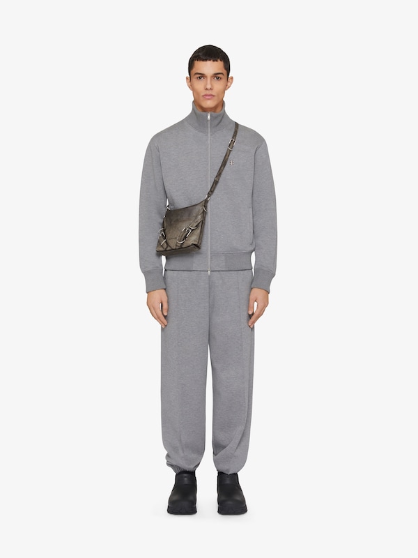 Givenchy Small Voyou Crossbody bag in leather Últimos 2 días