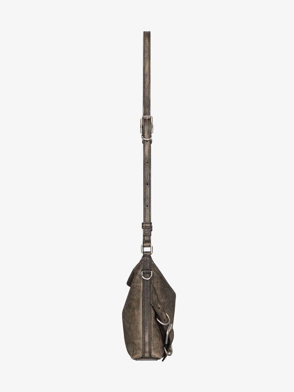 Givenchy Small Voyou Crossbody bag in leather Últimos 2 días