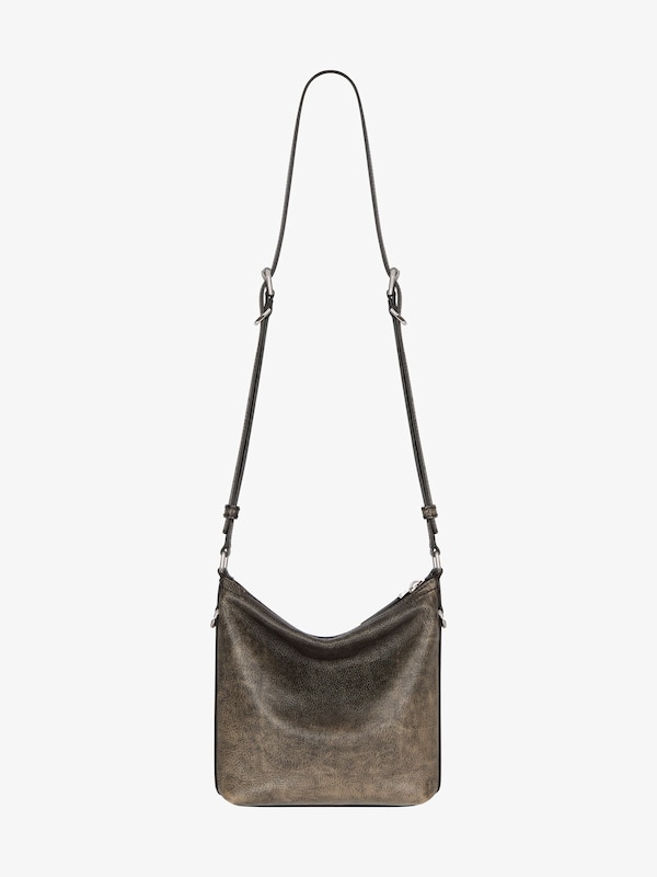 Givenchy Small Voyou Crossbody bag in leather Últimos 2 días