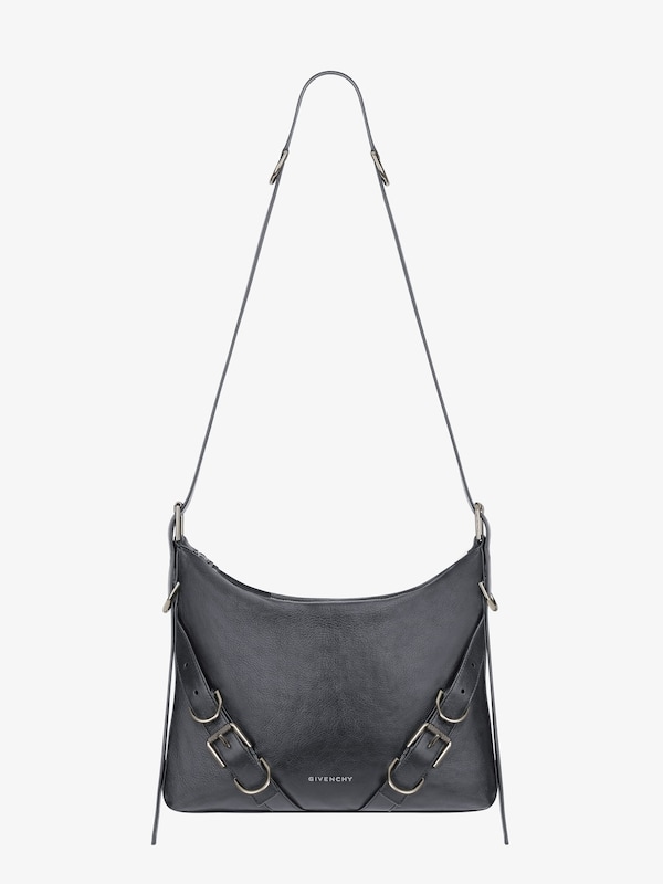 Givenchy Voyou Crossbody bag in grained leather Último día