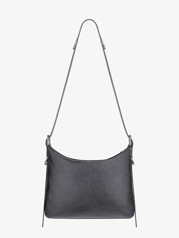 Givenchy Voyou Crossbody bag in grained leather Último día