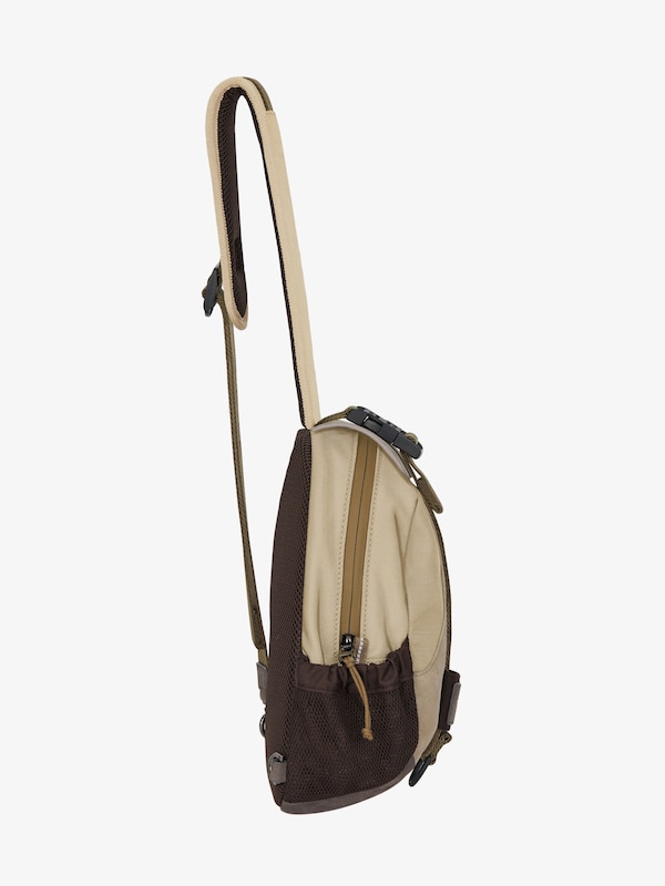Givenchy G-Trail bag in nylon Solo hoy