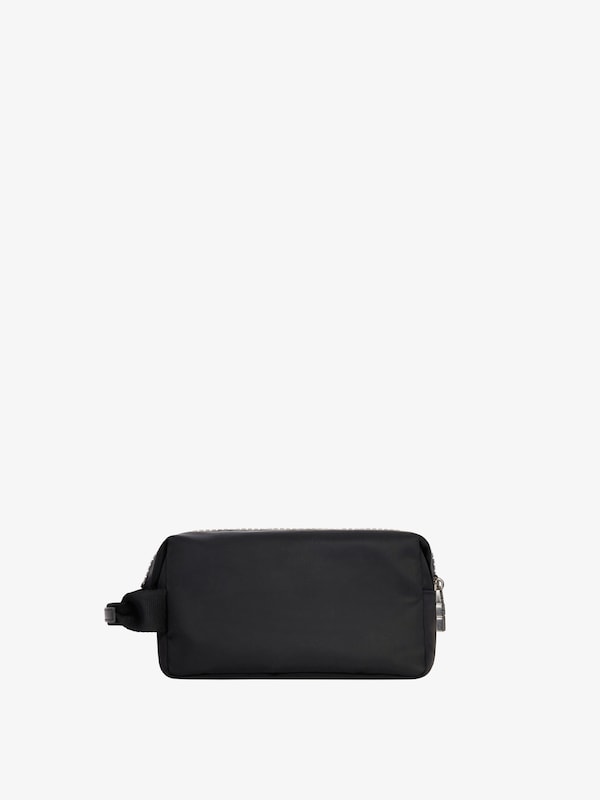 Givenchy G-Zip toilet pouch in nylon Precios de Black Friday