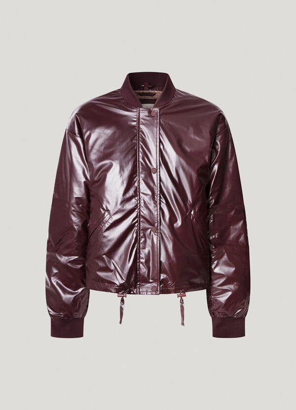 Pepe Jeans chaqueta bomber acolchada Outlet online