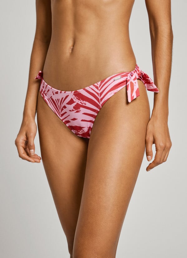 Pepe Jeans braguita bikini palmeras Venta caliente