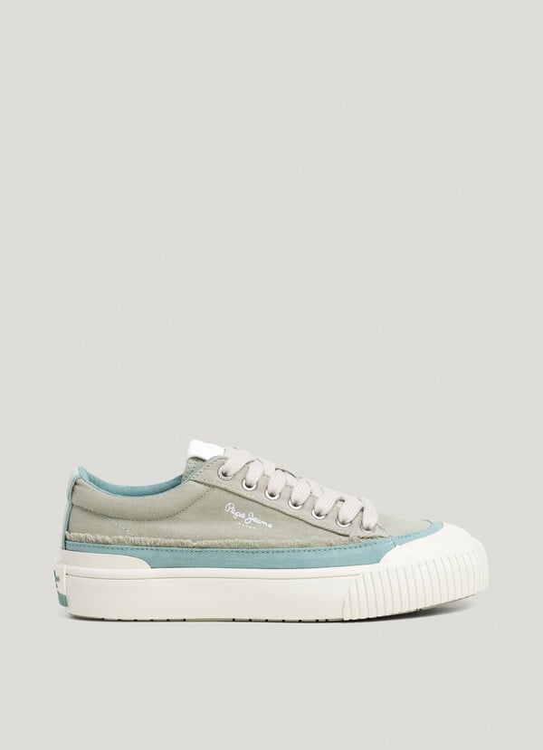 Pepe Jeans zapatillas clásicas