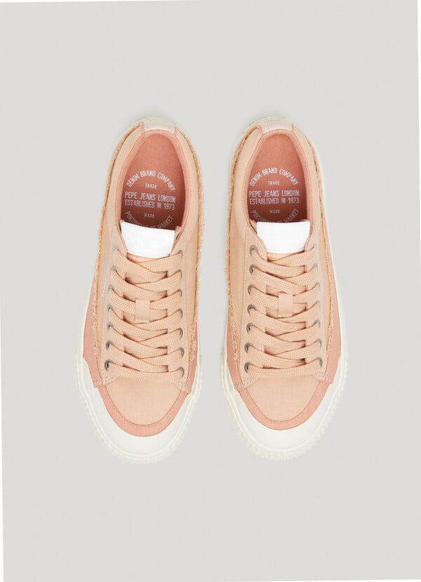 Pepe Jeans zapatillas clásicas Precios de Black Friday