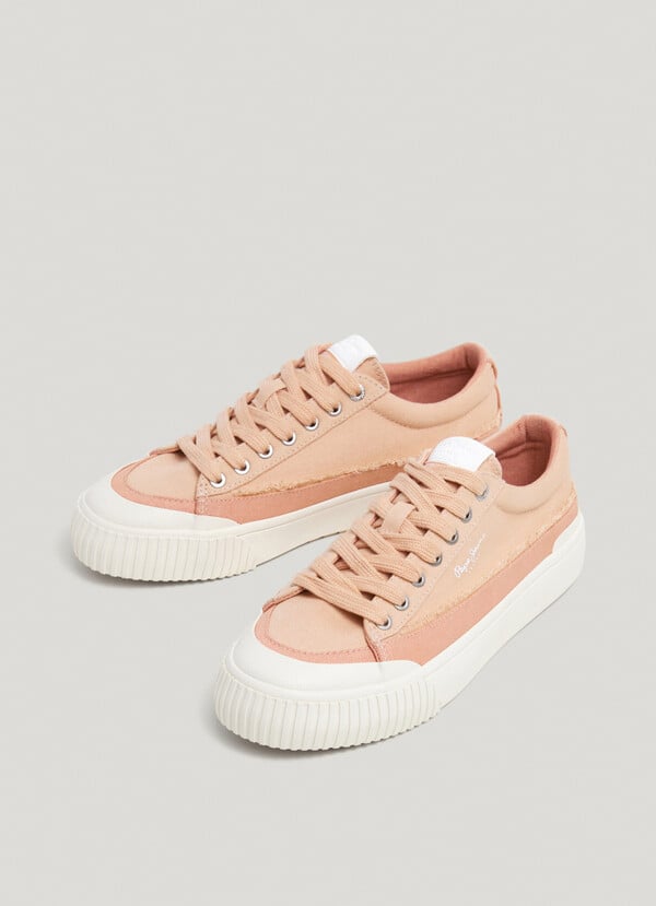 Pepe Jeans zapatillas clásicas Precios de Black Friday