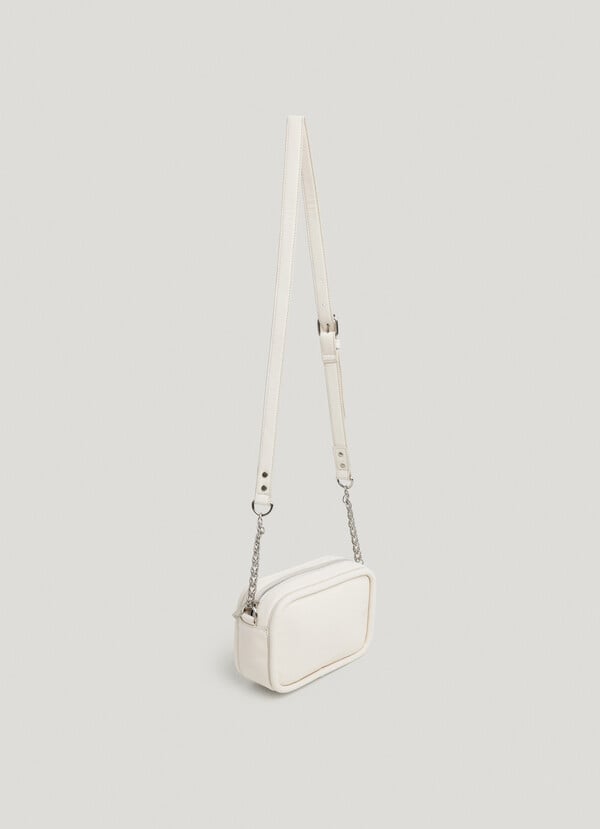 Pepe Jeans bandolera con tachuelas metálicas Outlet online