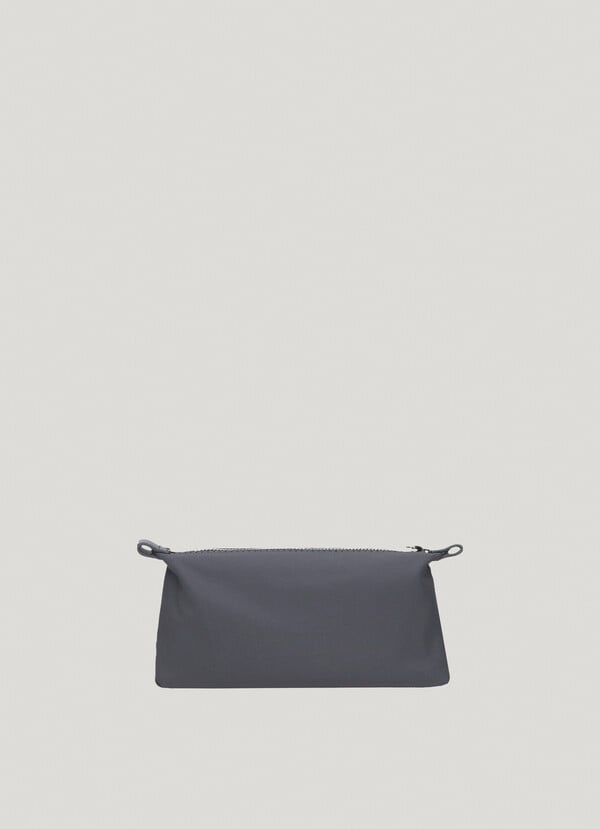 Pepe Jeans neceser de viaje logo estampado COMPRAR AHORA
