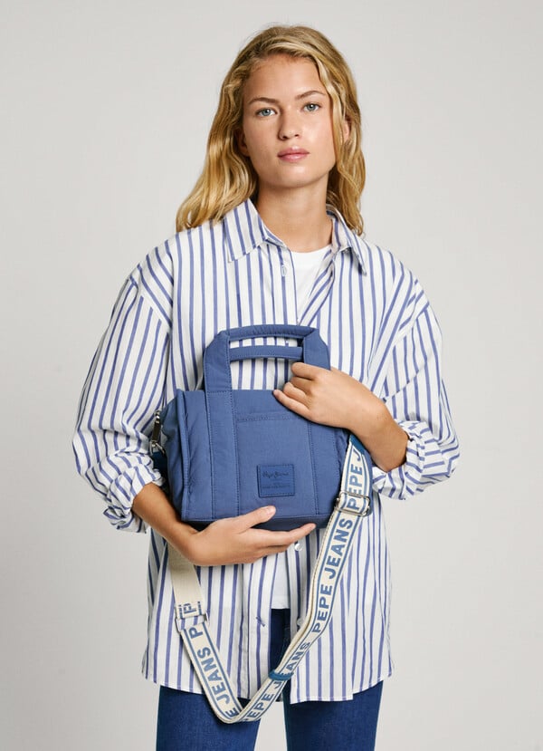 Pepe Jeans bandolera con asa ajustable Últimos 2 días