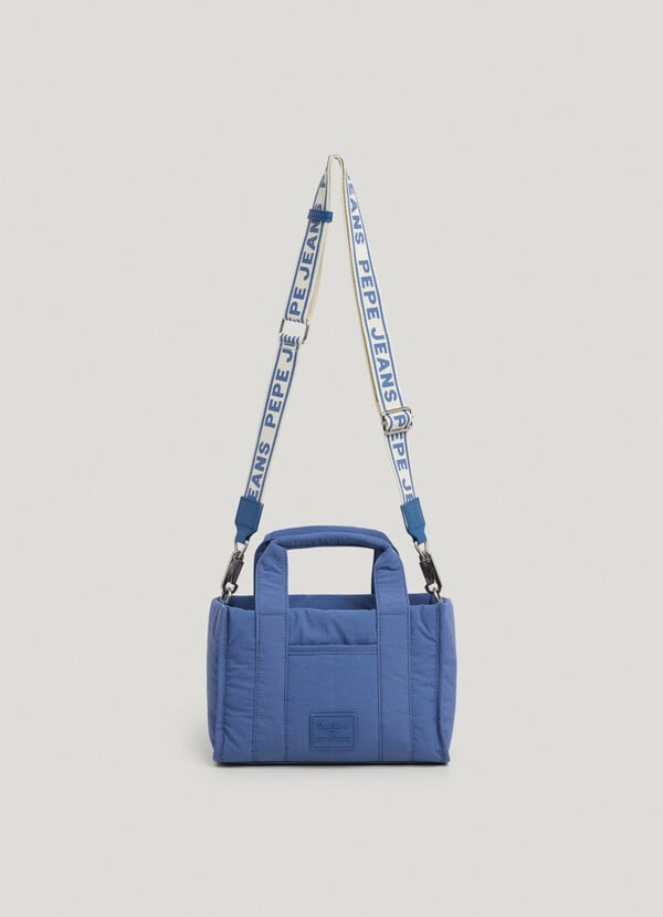 Pepe Jeans bandolera con asa ajustable Ventas relámpago