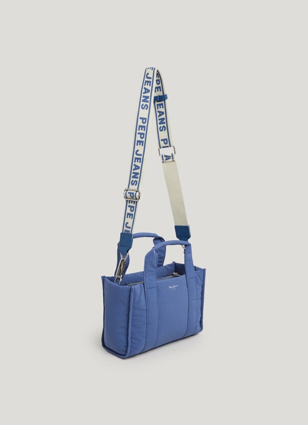 Pepe Jeans bandolera con asa ajustable Ventas relámpago