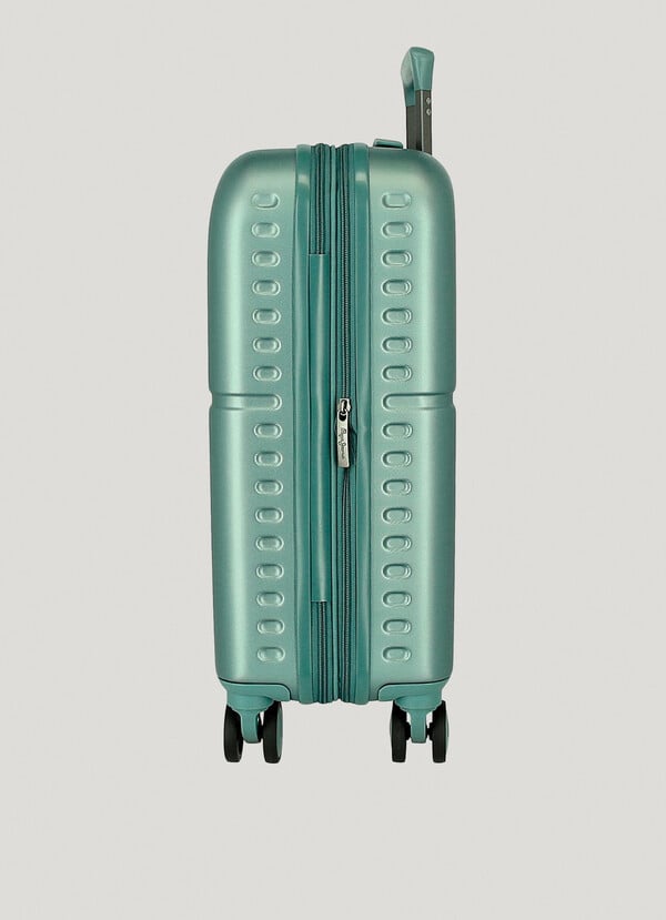 Pepe Jeans maleta trolley 55cm rígida En oferta