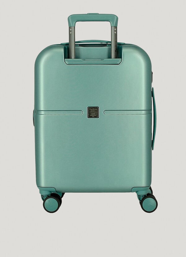 Pepe Jeans maleta trolley 55cm rígida Oferta exclusiva