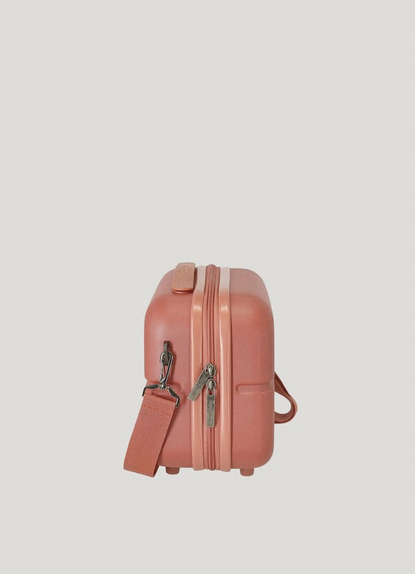 Pepe Jeans neceser de viaje rígido Descuento por venta flash