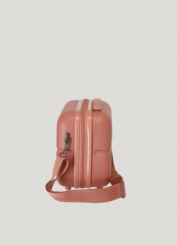 Pepe Jeans neceser de viaje rígido Descuento por venta flash